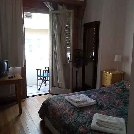 Hostel Urbano Мар дел Плата Екстериор снимка