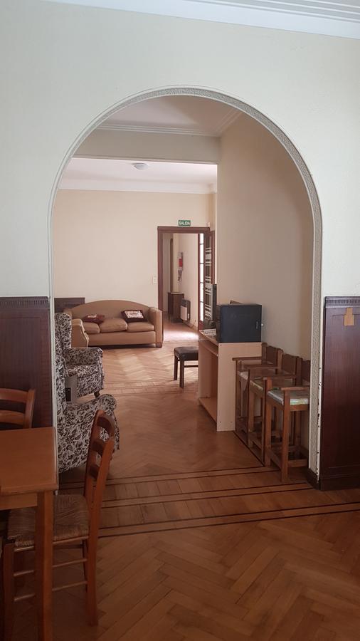 Hostel Urbano Мар дел Плата Екстериор снимка