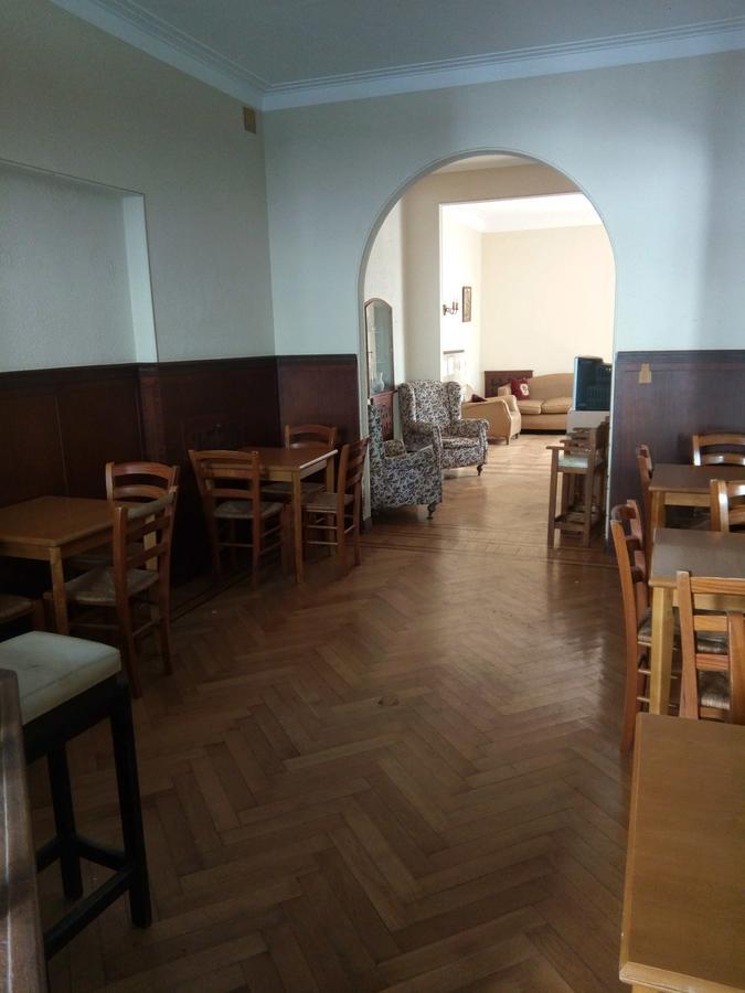 Hostel Urbano Мар дел Плата Екстериор снимка
