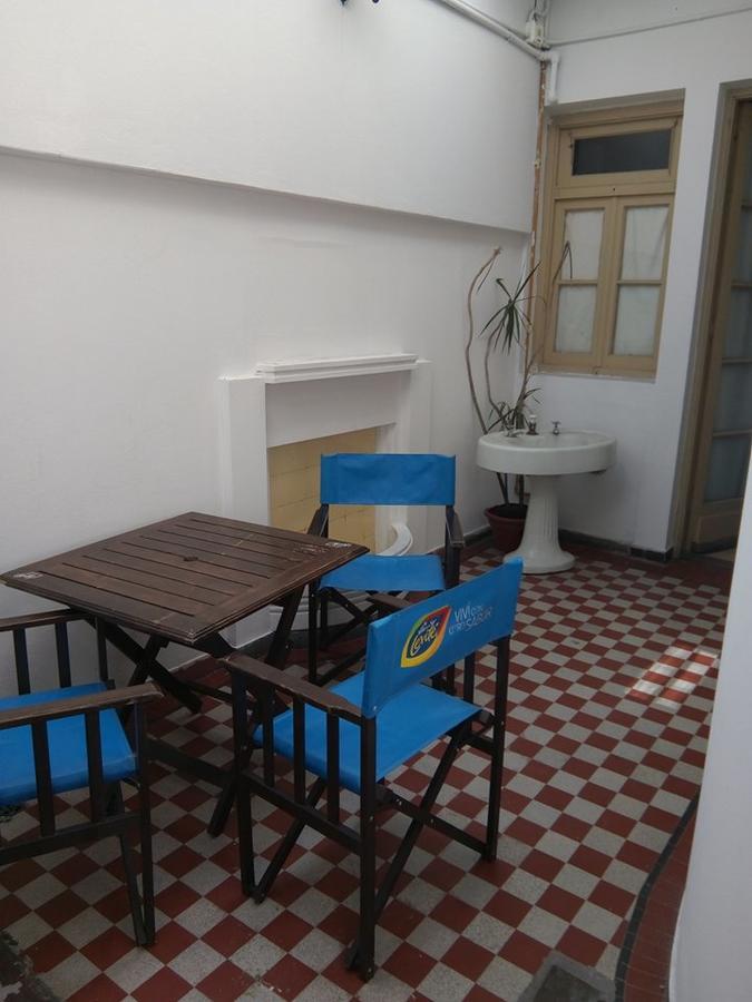 Hostel Urbano Мар дел Плата Екстериор снимка