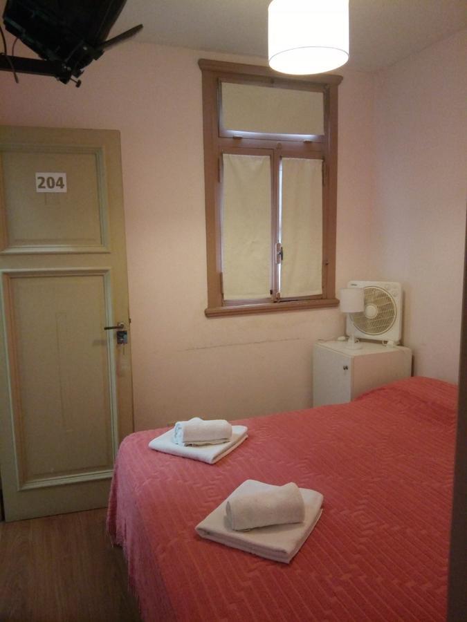 Hostel Urbano Мар дел Плата Екстериор снимка