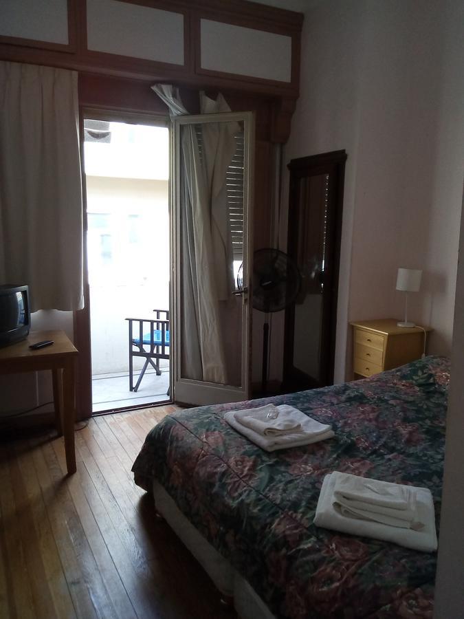 Hostel Urbano Мар дел Плата Екстериор снимка