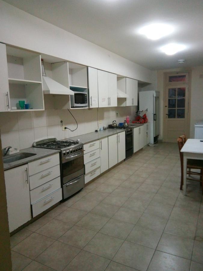 Hostel Urbano Мар дел Плата Екстериор снимка