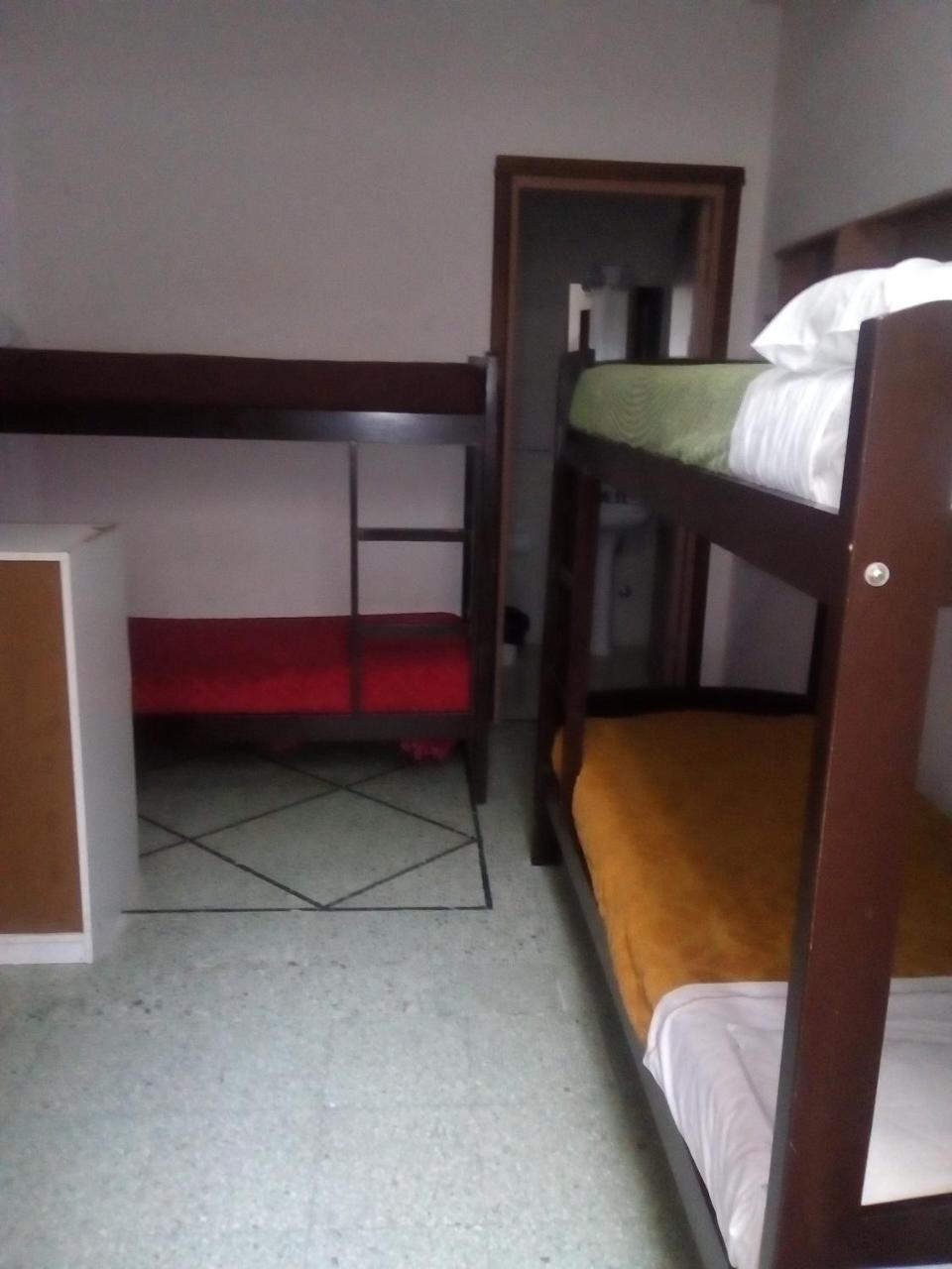 Hostel Urbano Мар дел Плата Екстериор снимка